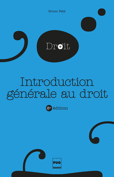 Picture of Introduction générale au droit