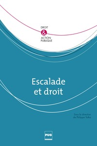 Image de Escalade et droit