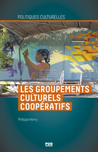 Picture of Les groupements culturels coopératifs