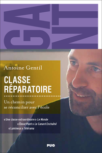Image de Classe réparatoire