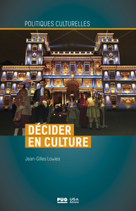 Picture of Décider en culture