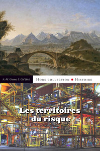 Picture of TERRITOIRES DU RISQUE (LES)