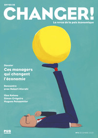 Image de Envies de changer - Numéro 3