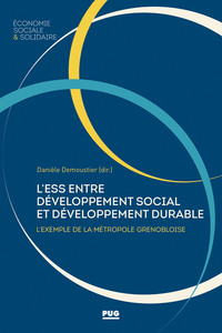 Picture of L'ESS : entre développement social et développement durable