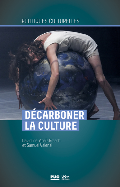 Picture of Décarboner la culture