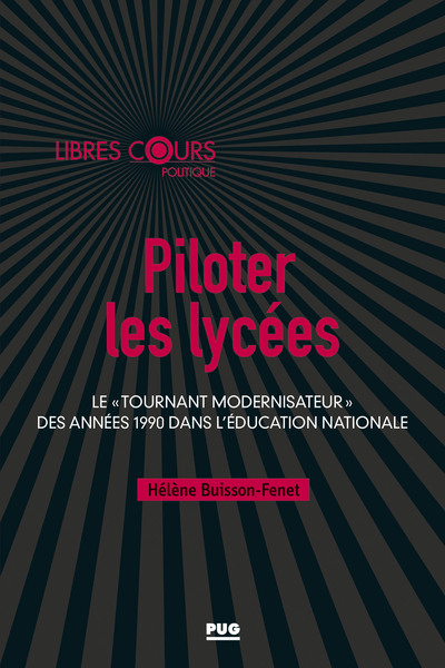 Picture of Piloter les lycées