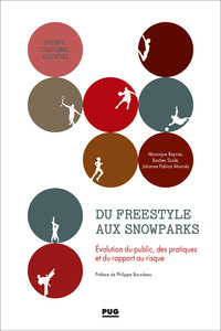 Image de Du freestyle aux snowparks