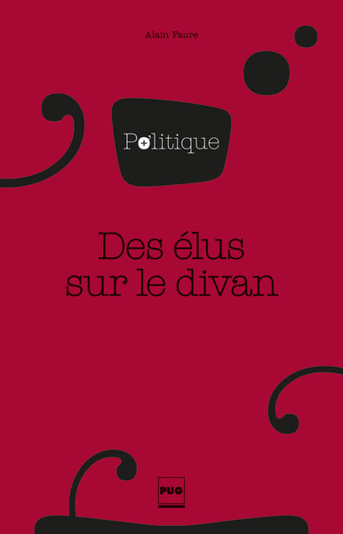 Picture of Des élus sur le divan