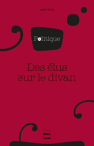 Picture of Des élus sur le divan