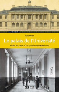 Picture of Le palais de l'université
