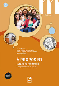 Image de A PROPOS BI - MANUEL DU FORMATEUR