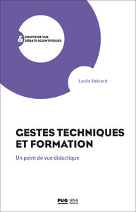 Picture of Gestes techniques et formation