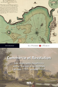 Image de Commerce et révolution