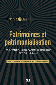 Image de Patrimoine et patrimonialisation