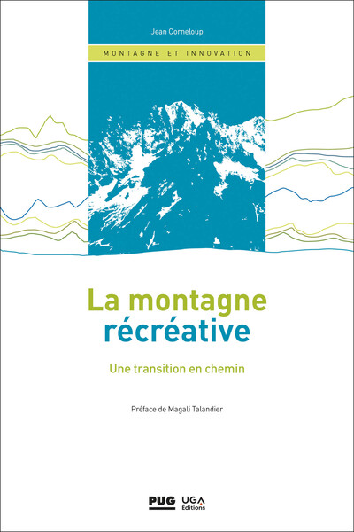 Picture of La montagne récréative