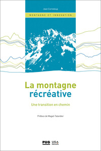 Picture of La montagne récréative