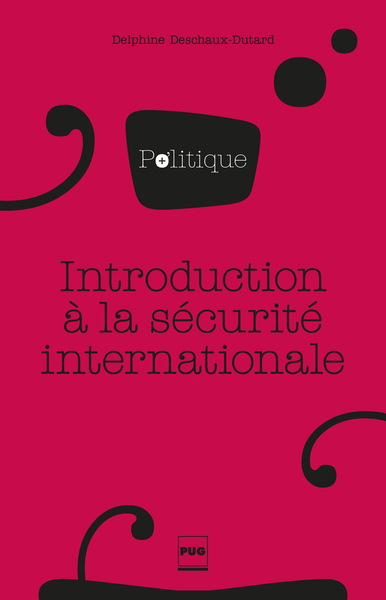 Picture of Introduction à la sécurité internationale