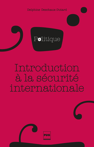 Picture of Introduction à la sécurité internationale