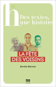 Image de La fête des voisins