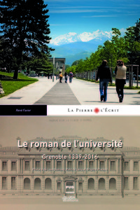 Picture of ROMAN DE L'UNIVERSITÉ (LE)