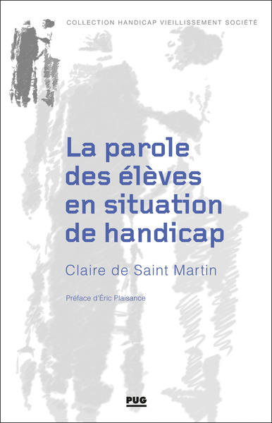 Image de La parole des élèves en situation de handicap