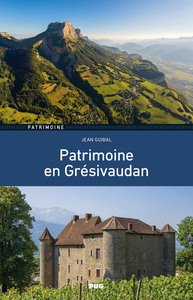 Image de Patrimoine en Grésivaudan