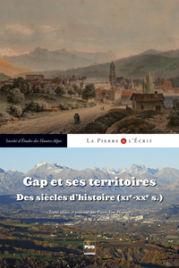 Picture of GAP ET SES TERRITOIRES