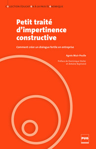 Image de Petit traité d'impertinence constructive