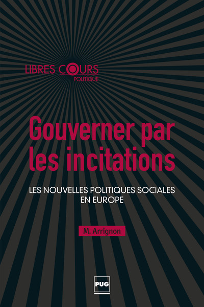 Picture of Gouverner par les incitations