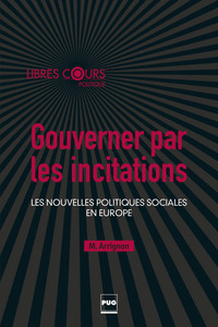 Picture of Gouverner par les incitations