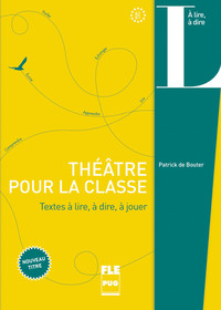 Image de Théâtre pour la classe