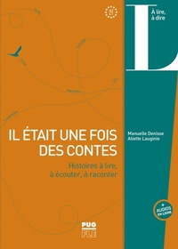 Image de Il était une fois des contes