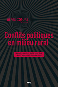 Image de Conflits politiques en milieu rural