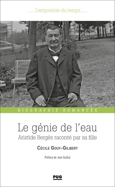 Picture of Le génie de l'eau