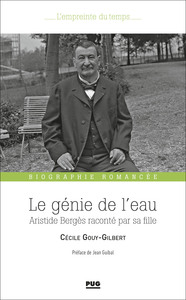 Picture of Le génie de l'eau