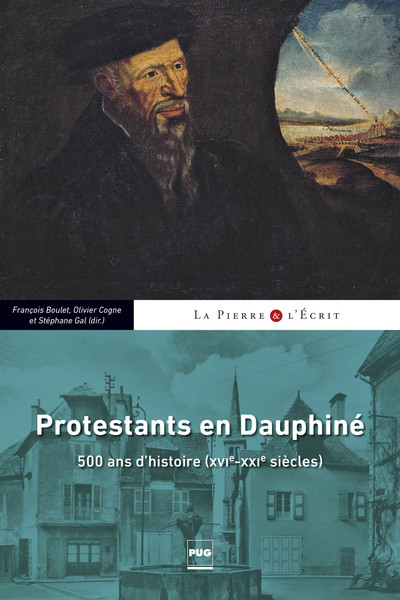 Image de PROTESTANTS EN DAUPHINE
