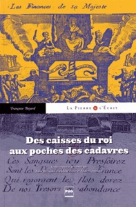 Picture of Des caisses du roi aux poches des cadavres