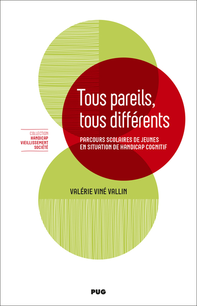 Image de Tous pareils, tous différents
