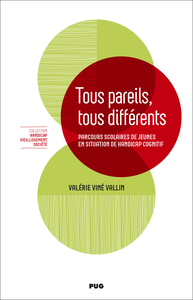 Picture of Tous pareils, tous différents