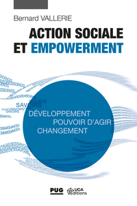 Image de Action sociale et empowerment