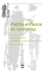 Image de Petite enfance et handicap