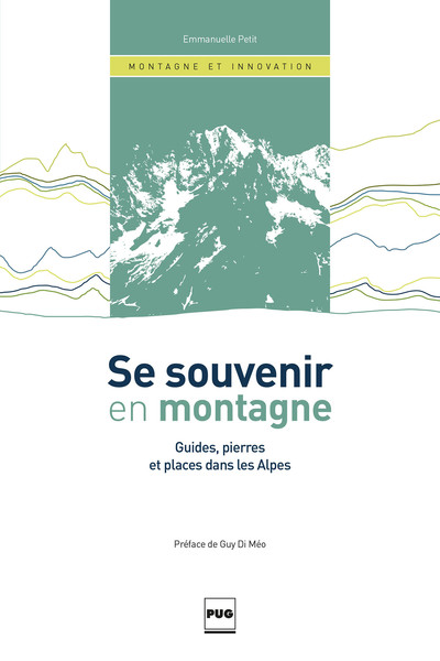 Picture of SE SOUVENIR EN MONTAGNE