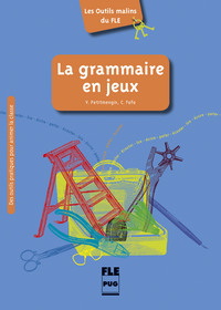 Image de GRAMMAIRE EN JEUX (LA)