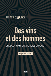 Picture of Des vins et des hommes