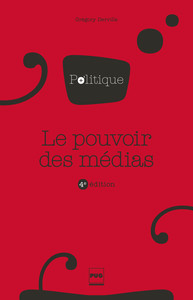 Picture of Le pouvoir des médias