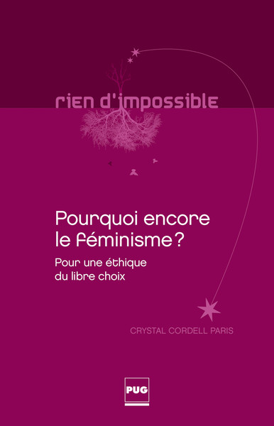 Picture of Pourquoi encore le féminisme ?