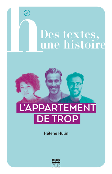 Image de L'appartement de trop