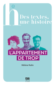 Image de L'appartement de trop