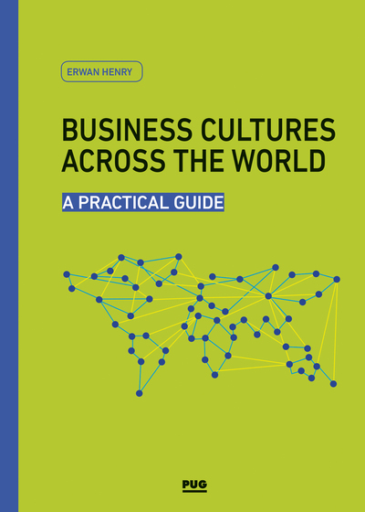 Picture of Business Cultures Across the World