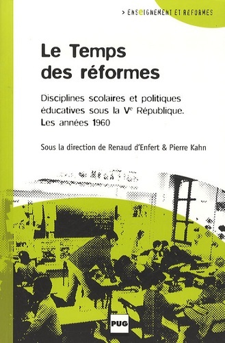 Image de TEMPS DES REFORMES (LE) - VE REPUBLIQUE